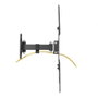 Aisens Soporte de Pared WT55TSE-151 Giratorio e Inclinable para TV de 23-55 pulgadas